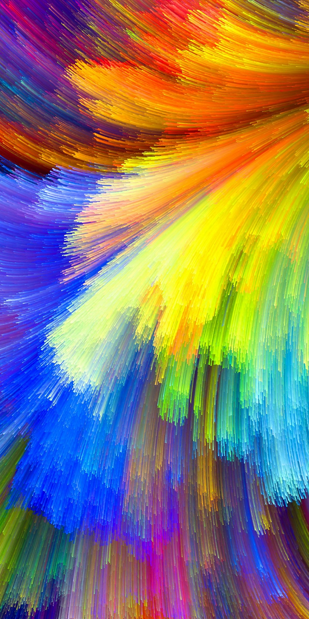 Background Hd Wallpaper - 1080 X 2160 Wallpaper Painting - HD Wallpaper 