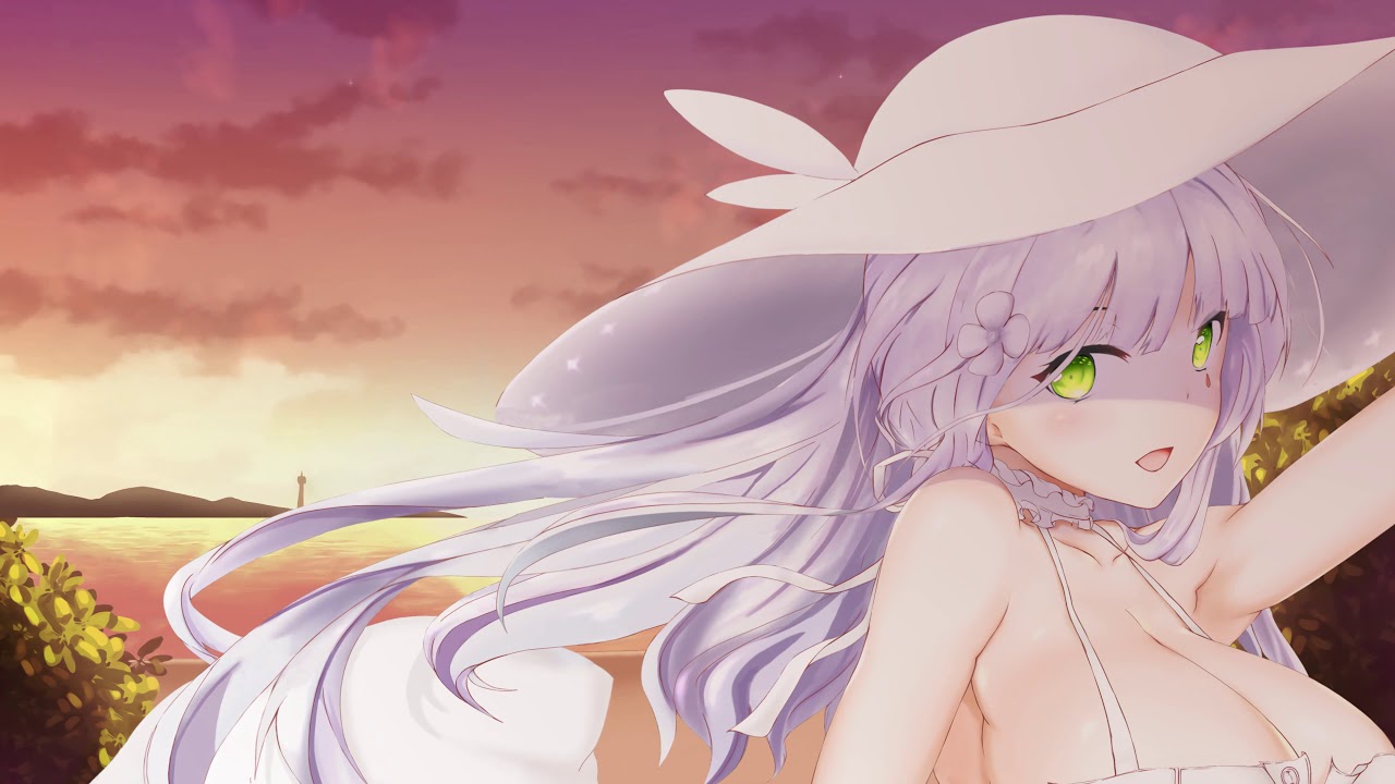 Girls Frontline Hk416 Steam - HD Wallpaper 