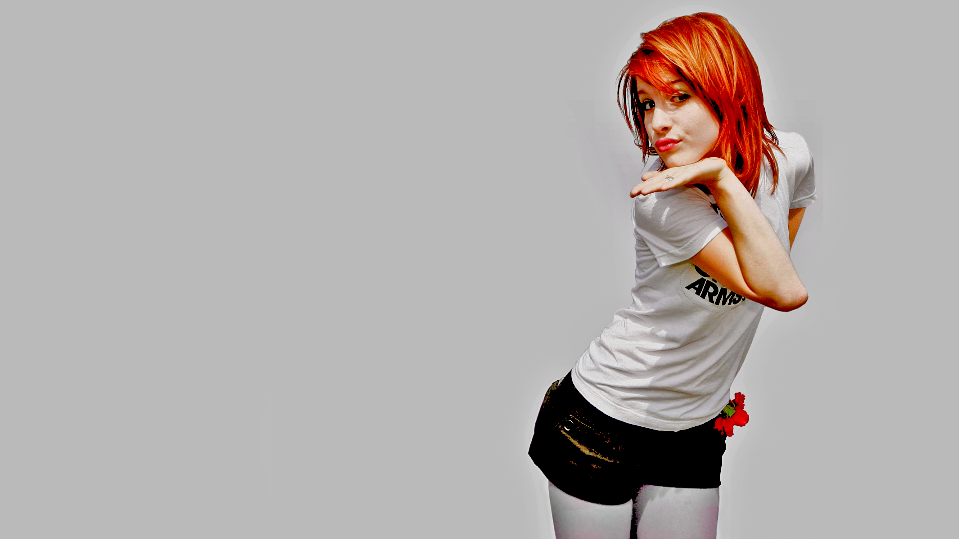 357 Hayley Williams Hd Wallpapers - Hayley Williams Twitter Header - HD Wallpaper 