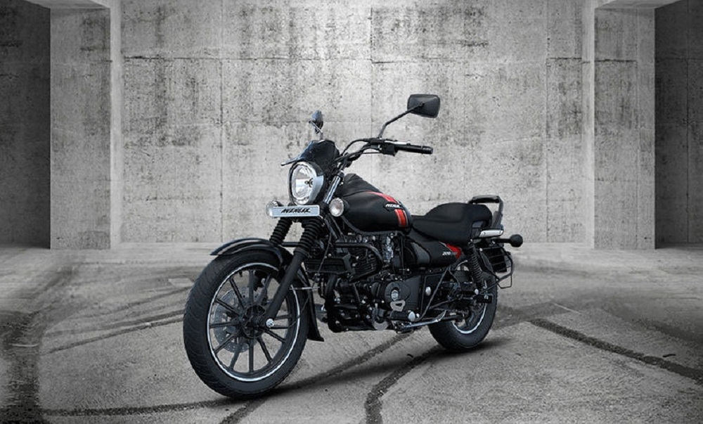 New Model Avenger Bike - HD Wallpaper 