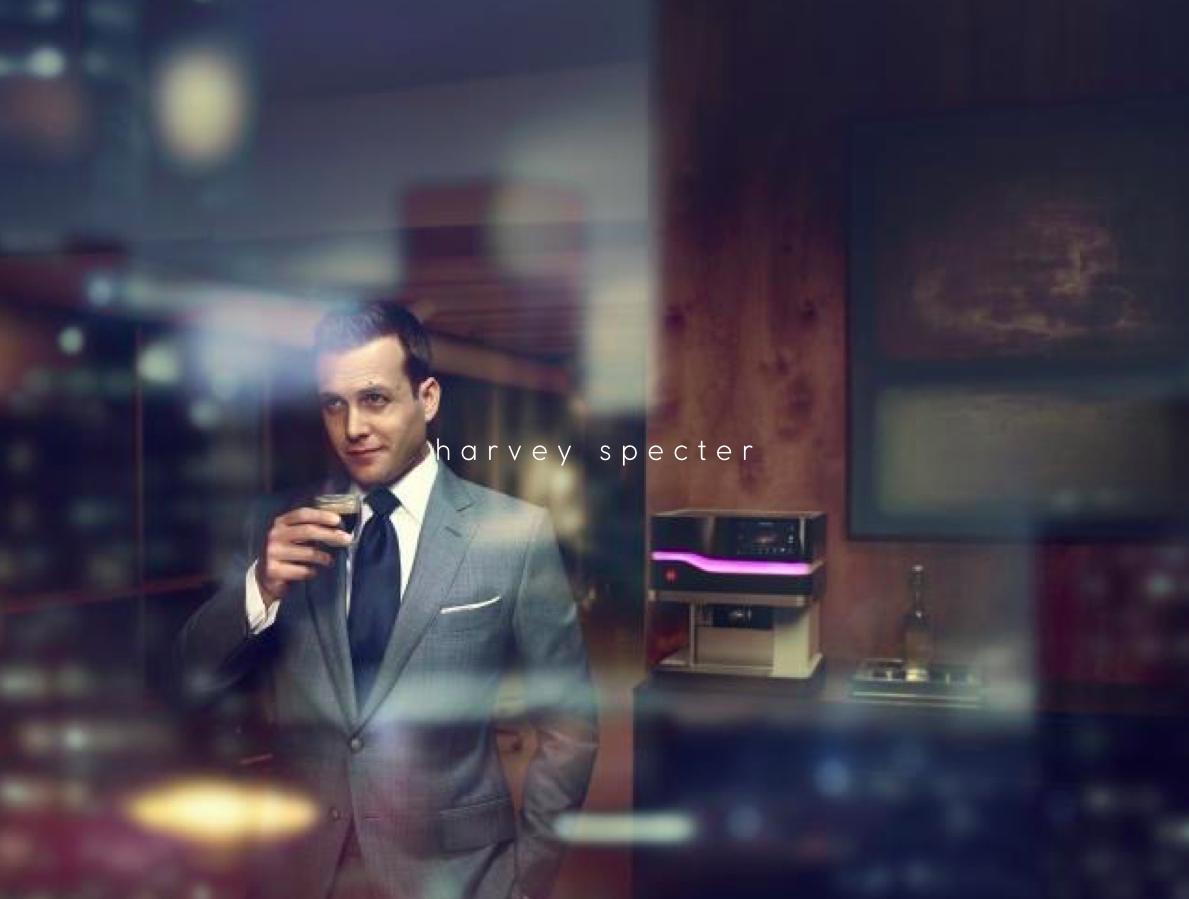 Gabriel Macht La Ley De Los Audaces - HD Wallpaper 