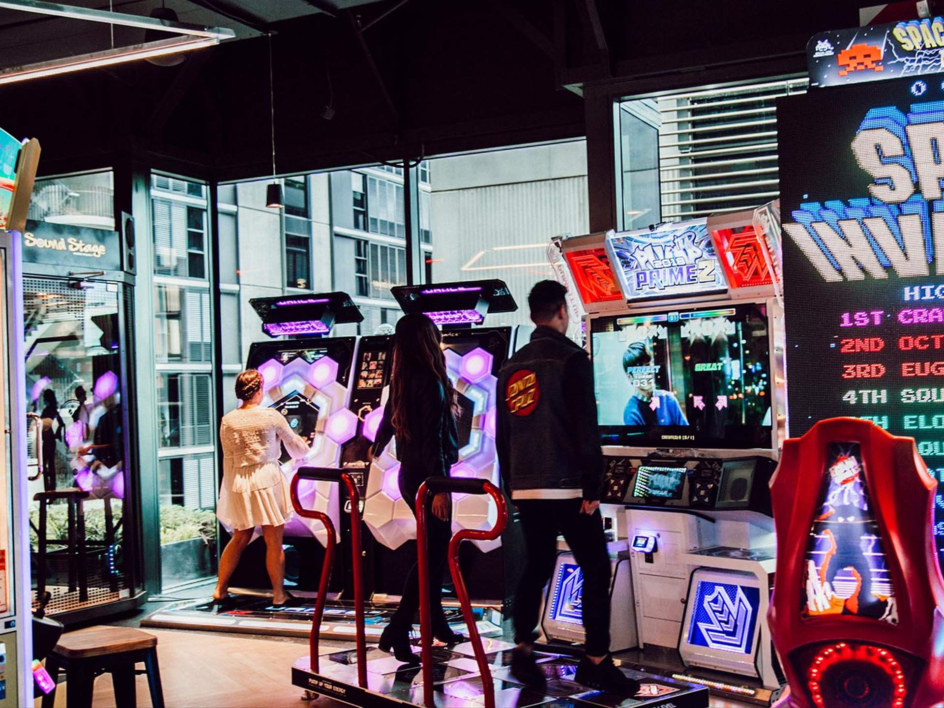 Timezone Central Park - HD Wallpaper 