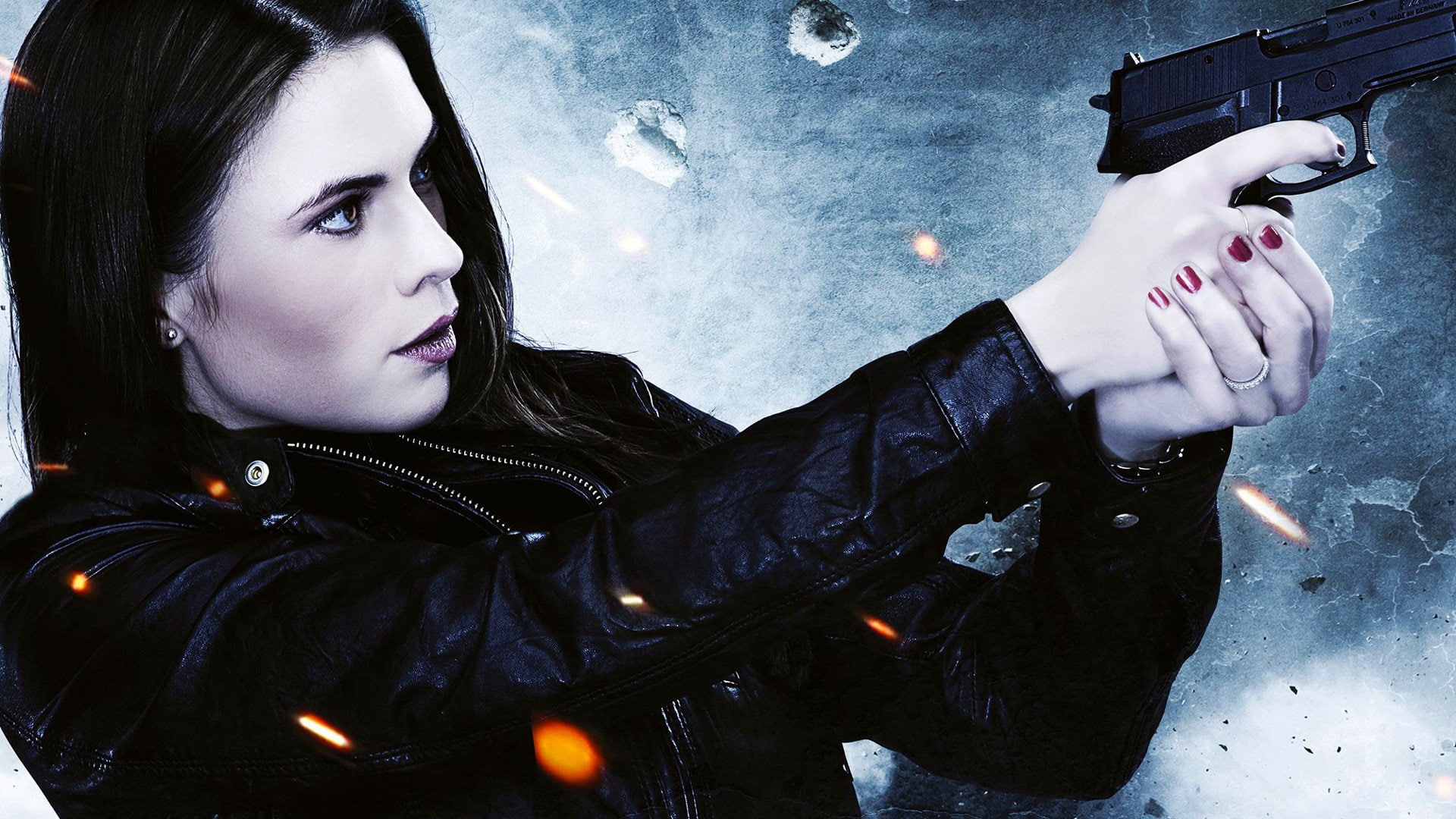 Hayley Atwell Mission Impossible 7 - HD Wallpaper 
