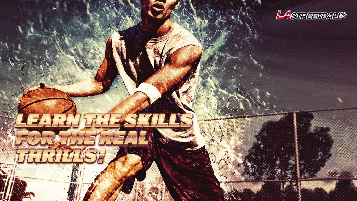 Learn The Skills For The Real Thrills Iii - Poster - HD Wallpaper 
