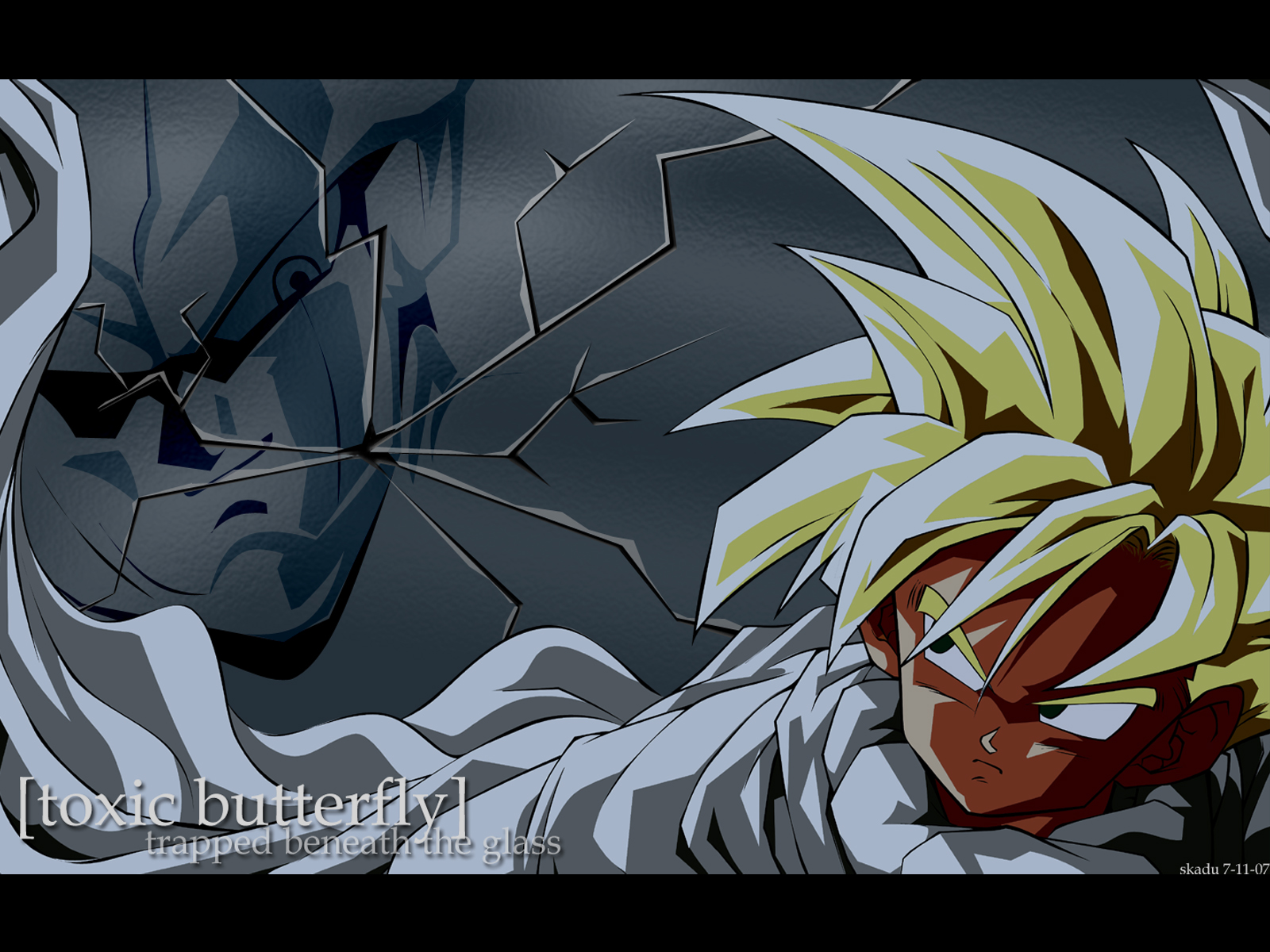 Los Mejores Wallpapers Dragon Ball - HD Wallpaper 