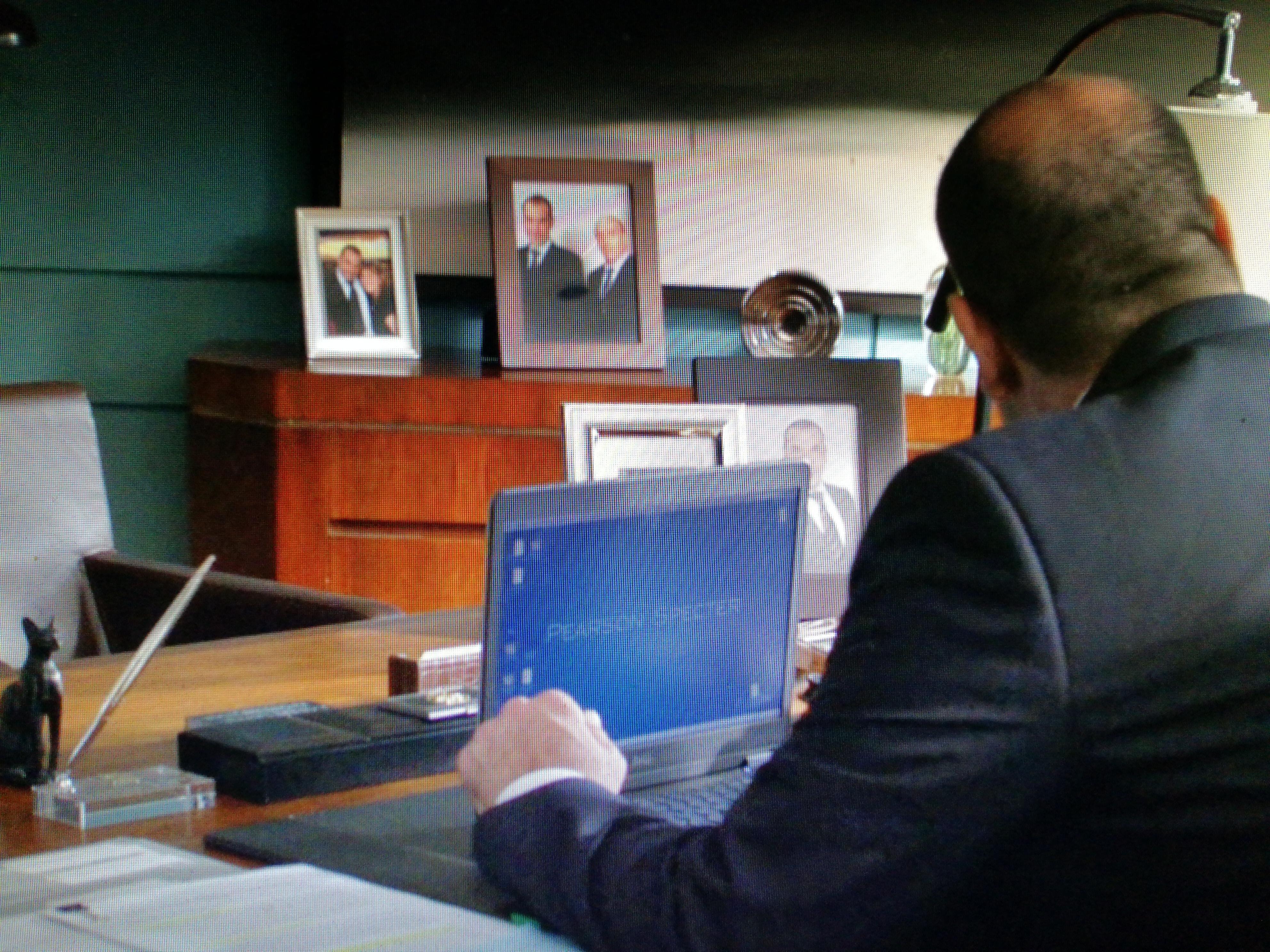 Office - HD Wallpaper 