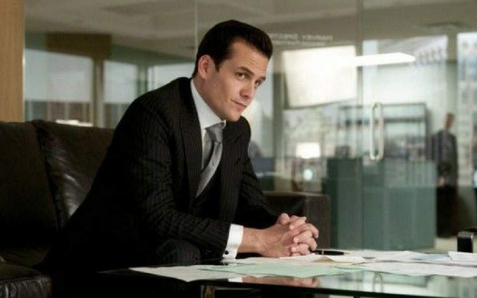 Decorate Your Office In Harvey Specter Style - Harvey Specter Suits Cufflinks - HD Wallpaper 