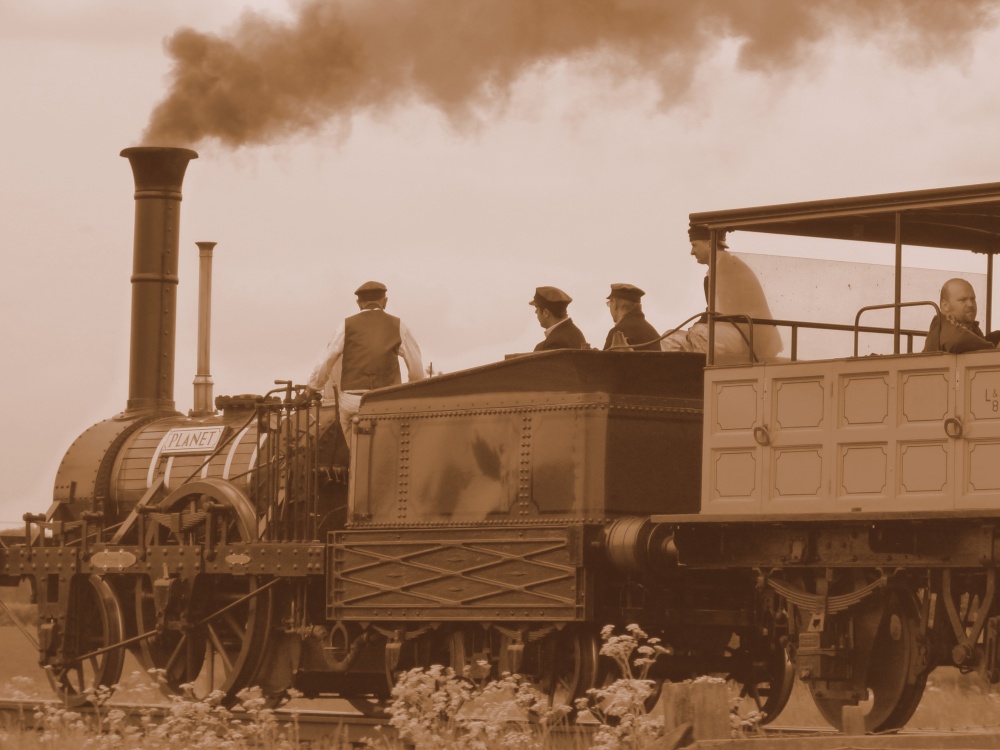 Oldies Weekend On The Great Central Railway - Locomotive - HD Wallpaper 