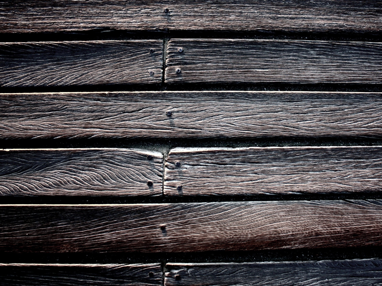 Wallpaper Wood, Dark, Wooden, Wall - Black Wood Surface Hd - HD Wallpaper 