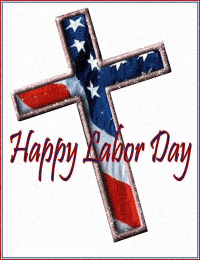 Labor Day Clip Art Labor Photos Pictures - Christian Labor Day Clip Art - HD Wallpaper 