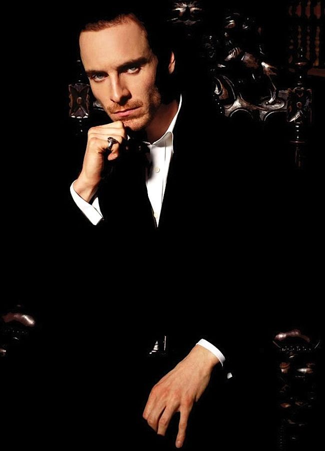 Michael Fassbender Hex - HD Wallpaper 