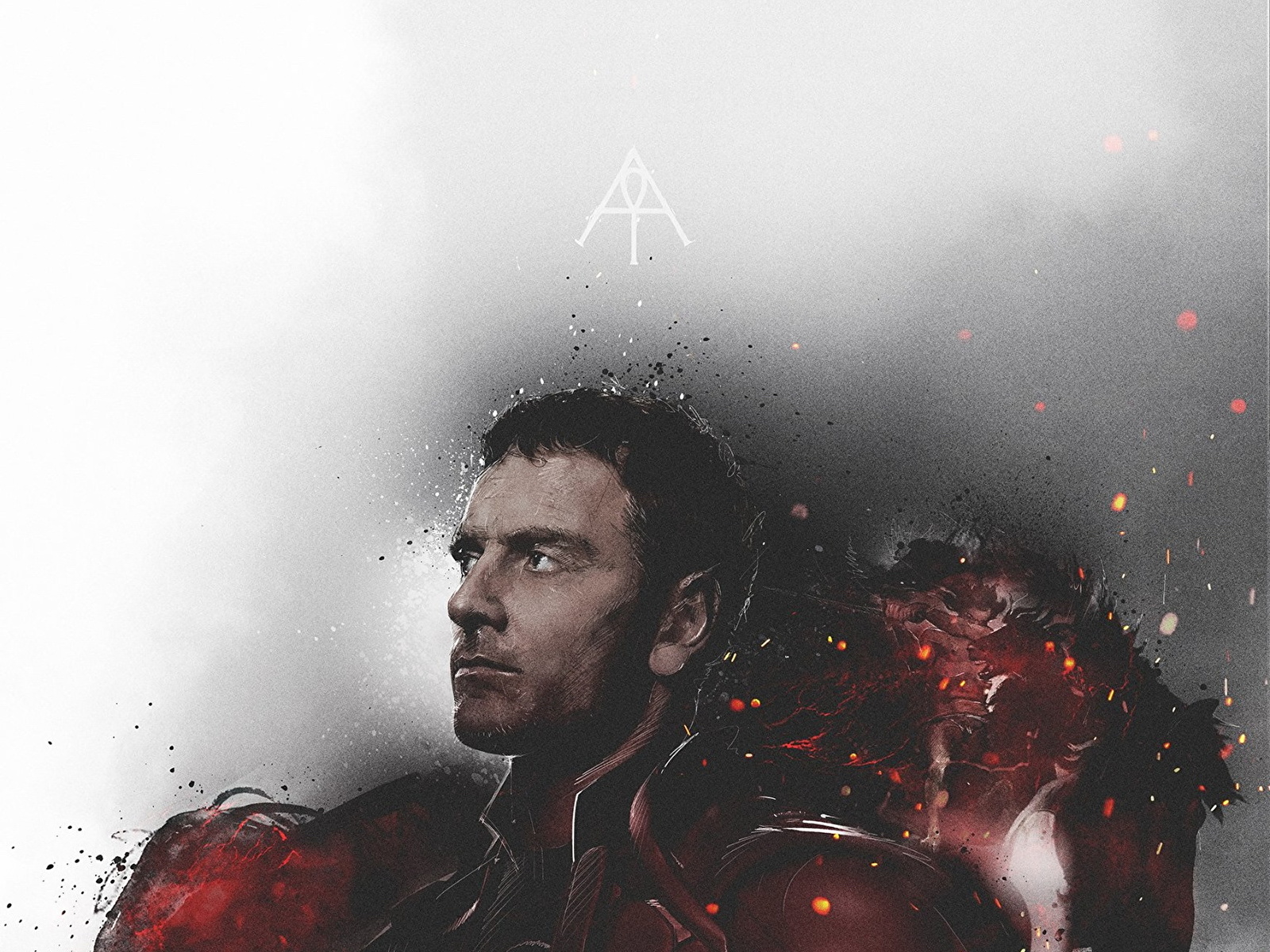 Magneto X Men Apocalypse Poster - HD Wallpaper 