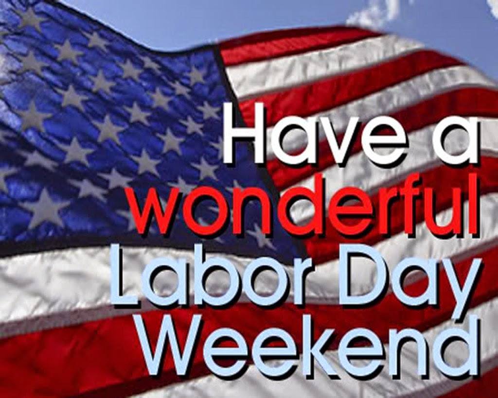 Us Labor Day 2017 - HD Wallpaper 