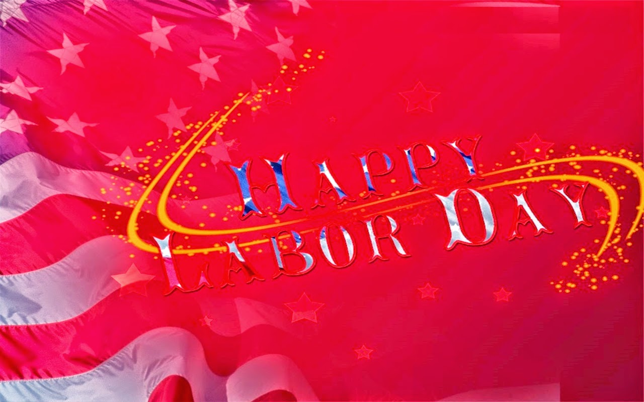Labor Day - HD Wallpaper 