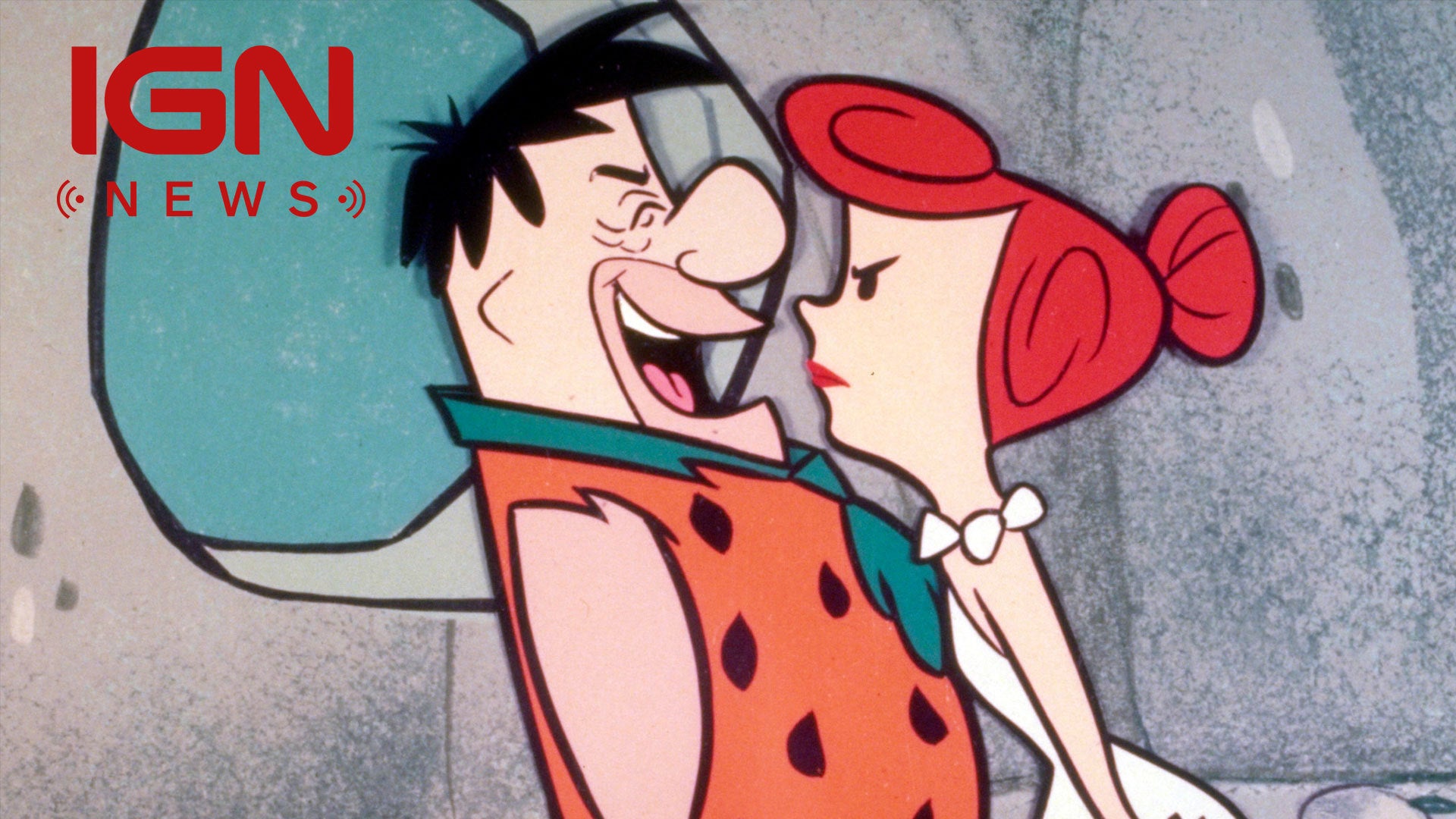 Flintstones Adult Reboot - HD Wallpaper 