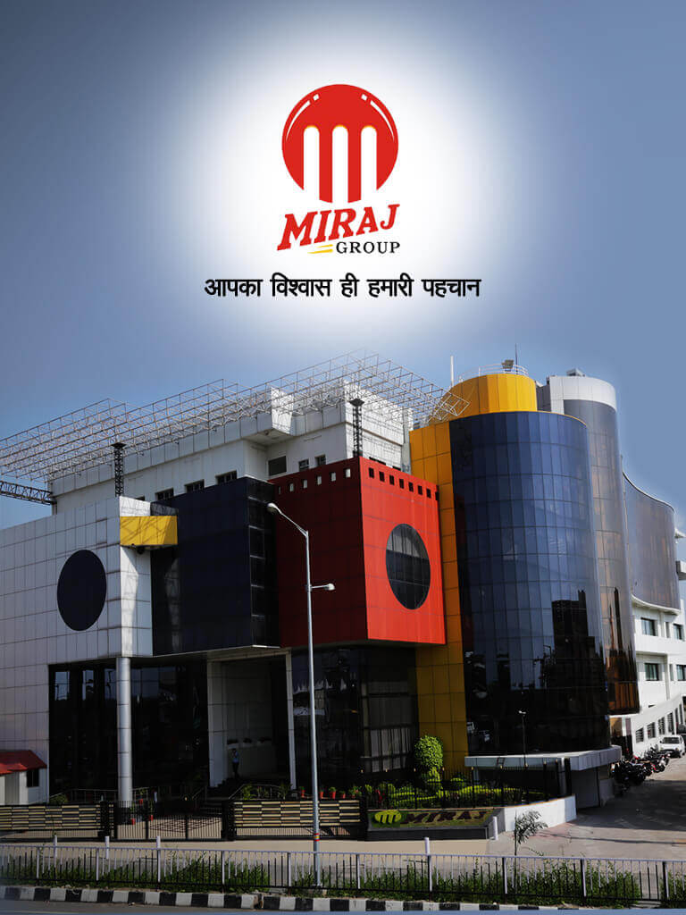 Miraj Group - HD Wallpaper 