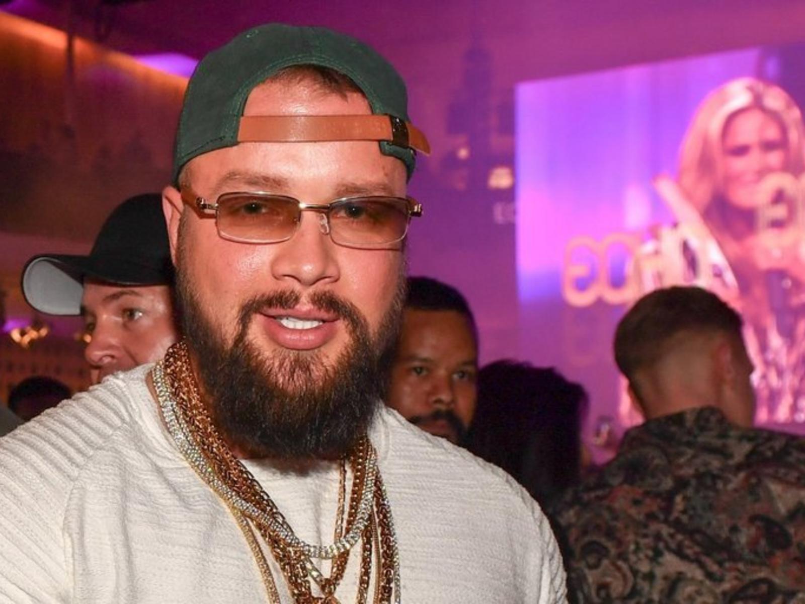 Kollegah haartransplantation