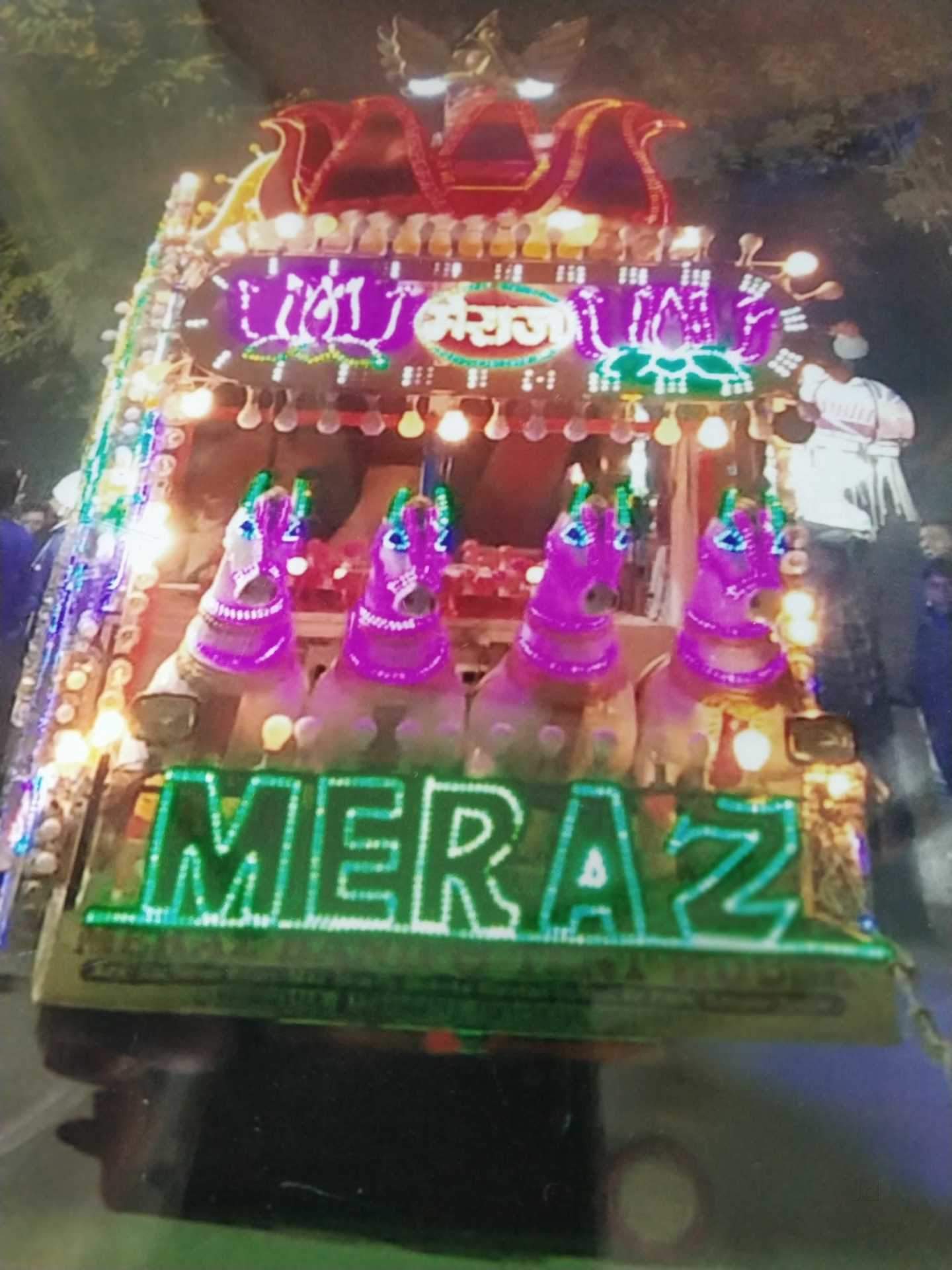 Decoration - HD Wallpaper 