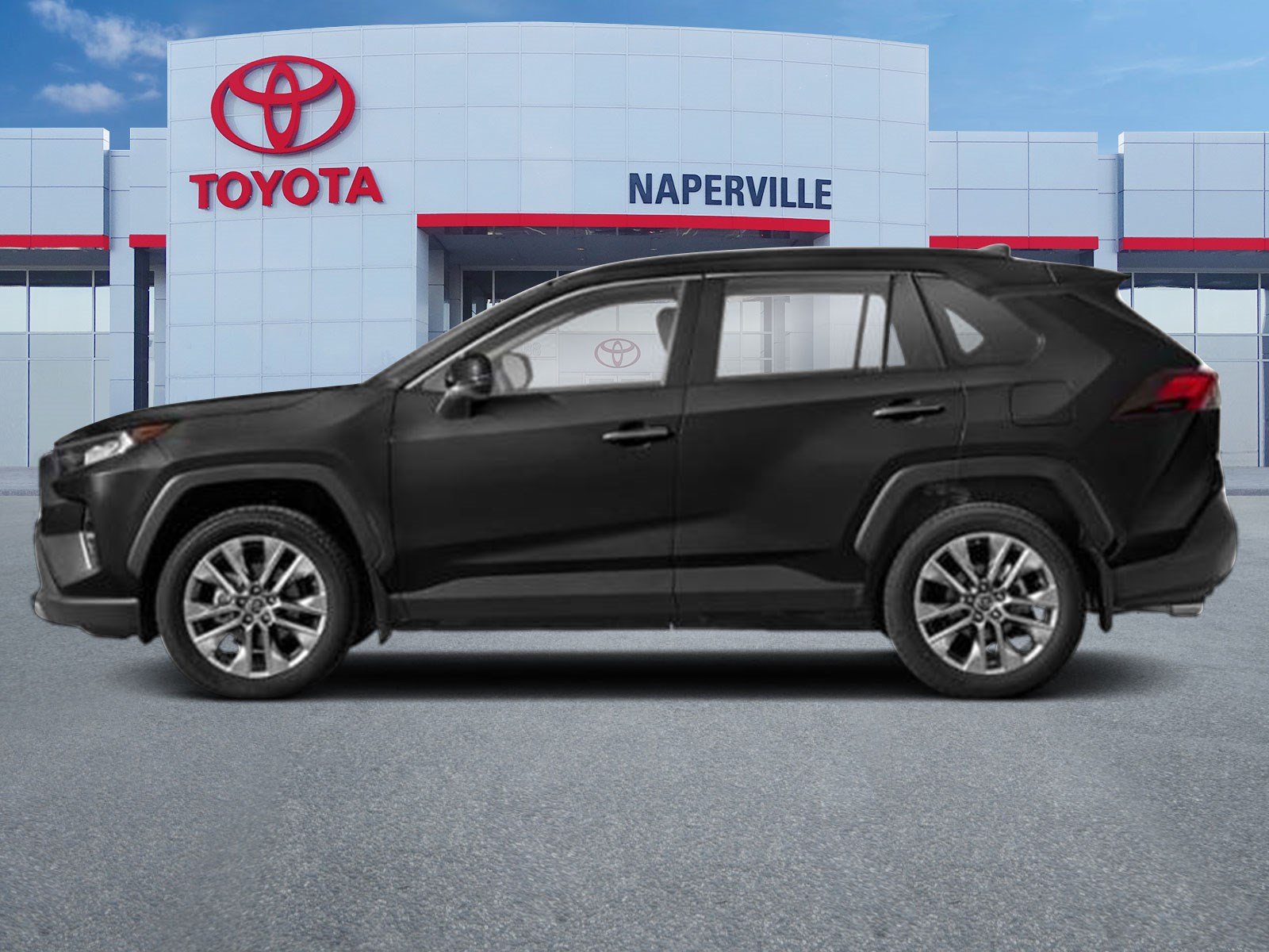 Toyota Camry Xle - HD Wallpaper 