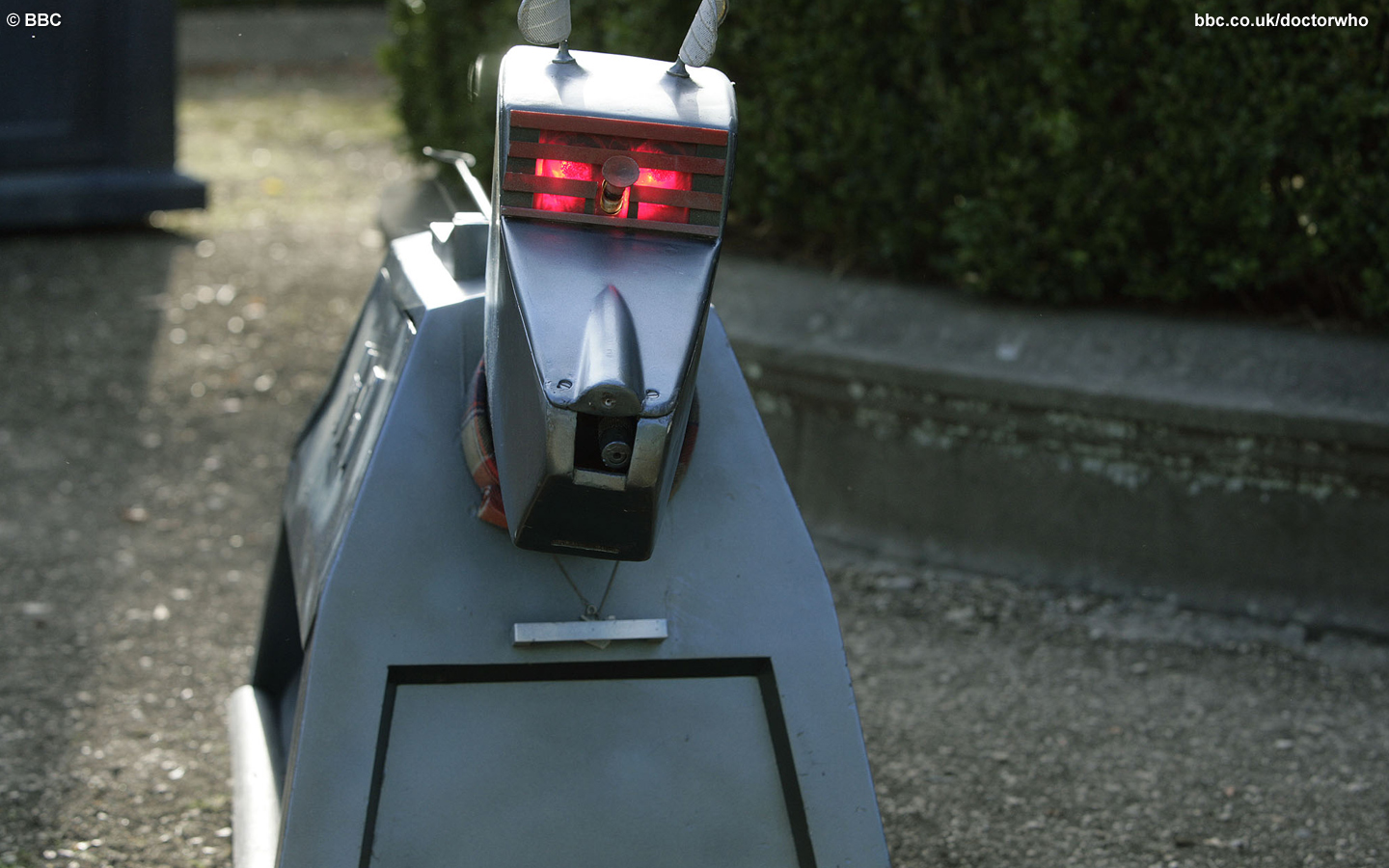 K9 Mark Iv - HD Wallpaper 