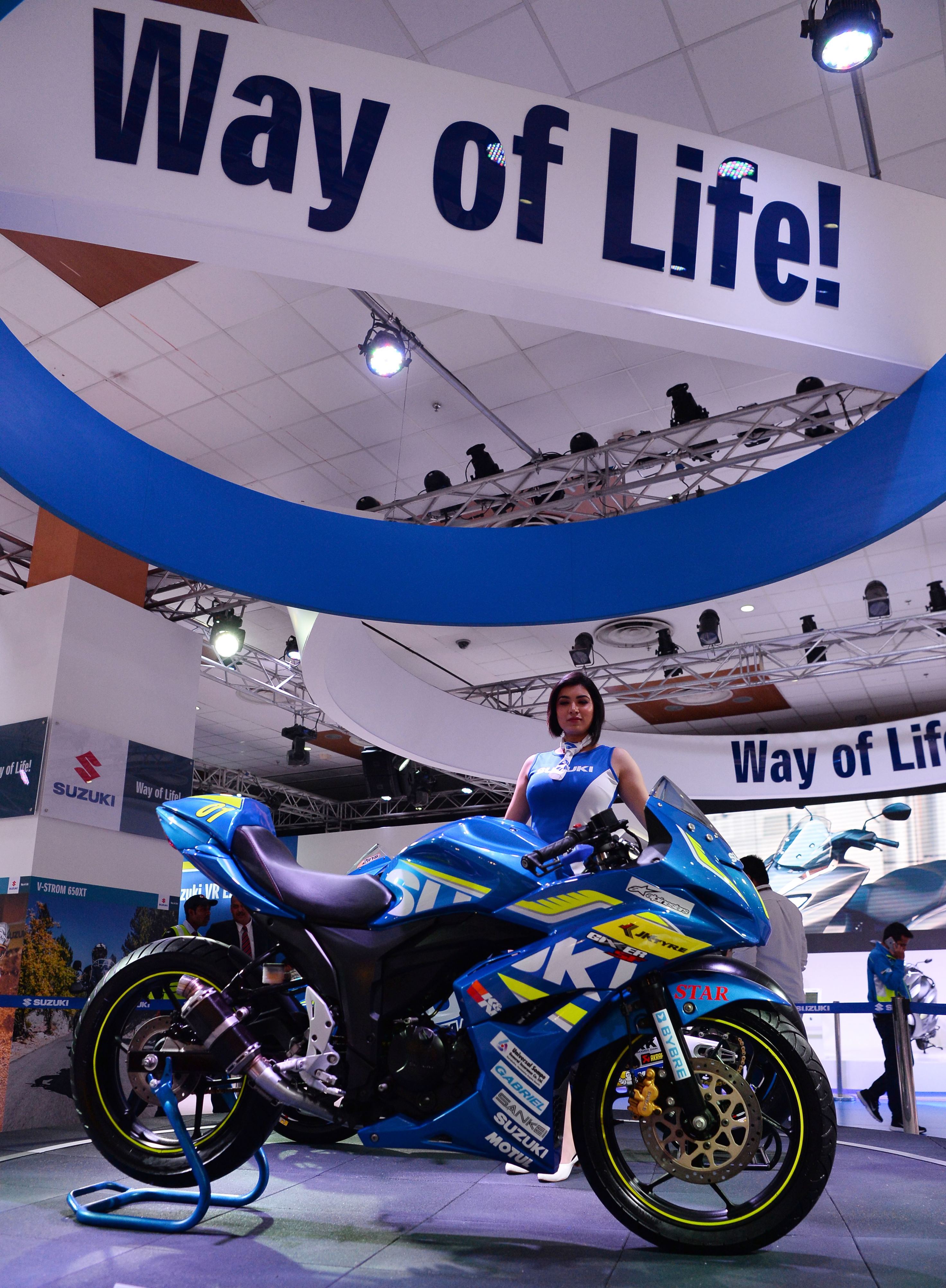 Sf 155 Gixxer Bule 2020 - HD Wallpaper 