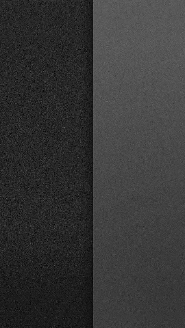 Half Black Half Grey Background - 640x1136 Wallpaper Half Black Half Grey Background - 640x1136 Wallpaper