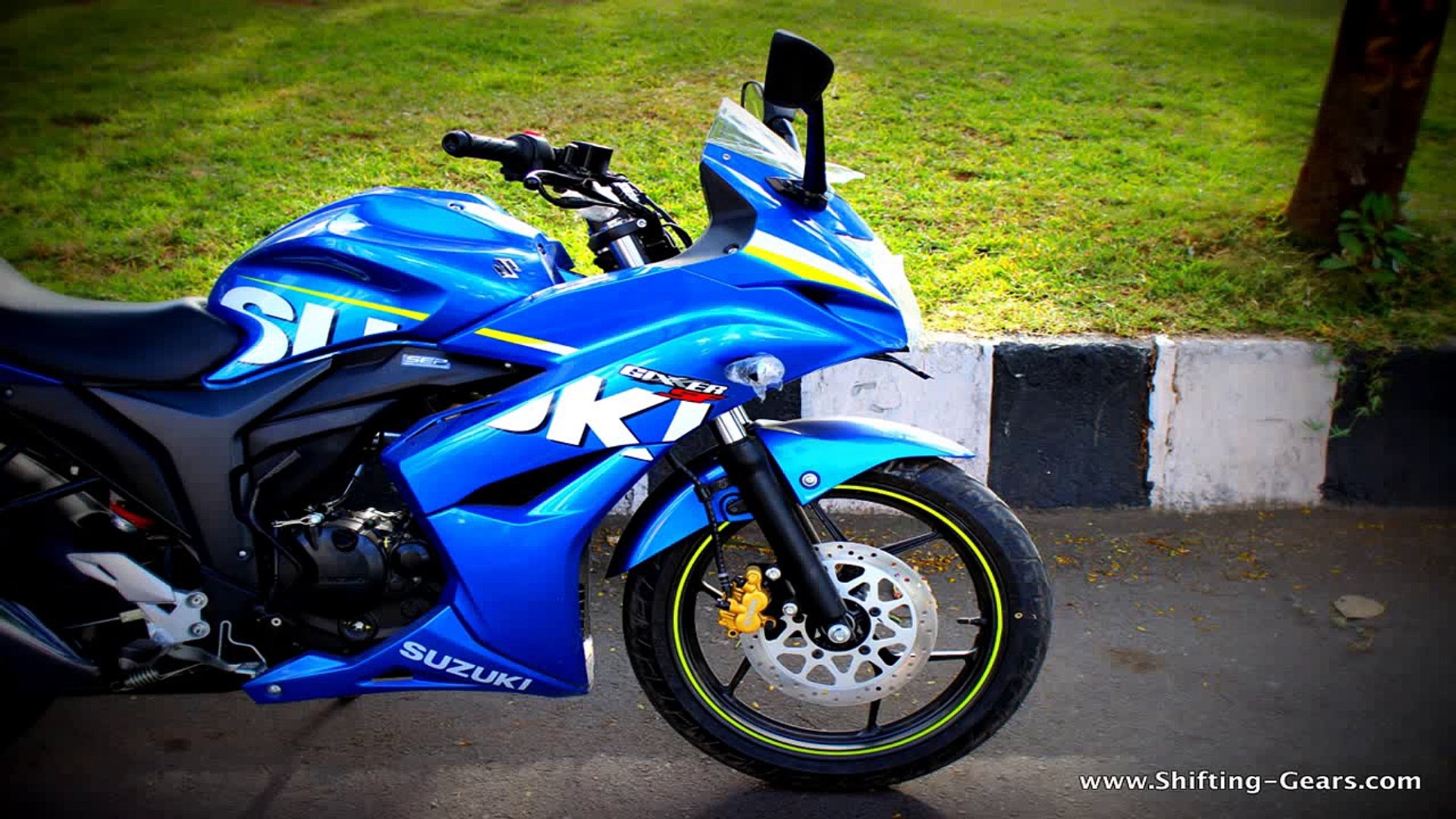 Motogp Suzuki Gixxer Sf - 1920x1080 Wallpaper Motogp Suzuki Gixxer Sf - 1920x1080 Wallpaper