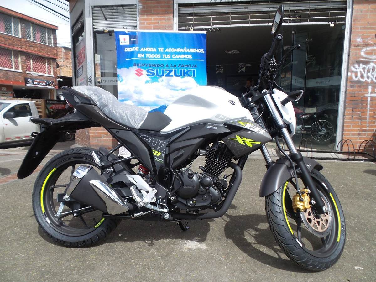 Suzuki Gixxer 155cc Price In Bangladesh - Suzuki Gixxer - HD Wallpaper 