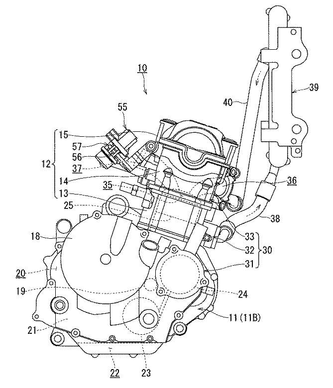 Suzuki Gixxer Sf 250 Engine - HD Wallpaper 