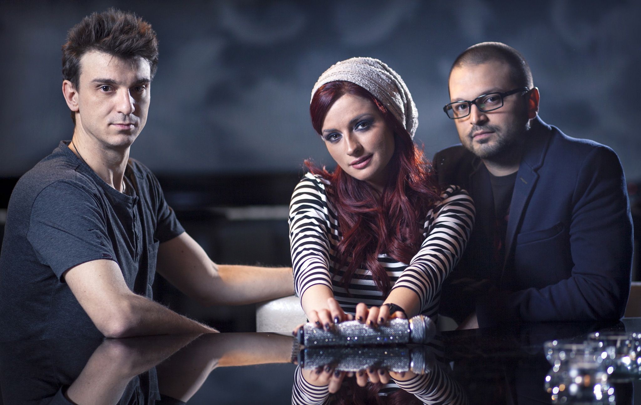 Wallpaper Of Soulmate, Blues Rock, Band Background - Music - HD Wallpaper 