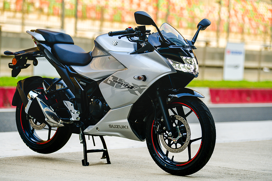 Suzuki Gixxer Sf 150 - HD Wallpaper 