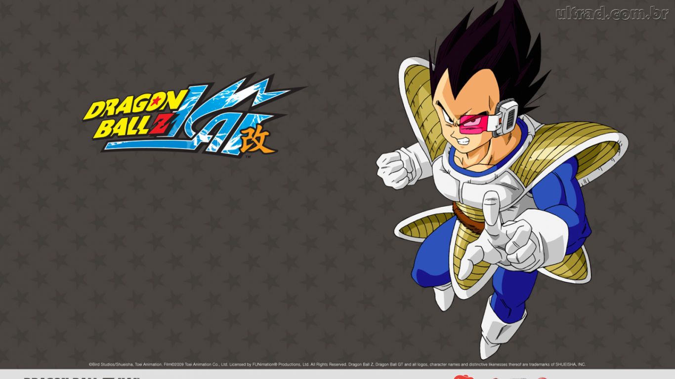 Dragon Ball - HD Wallpaper 