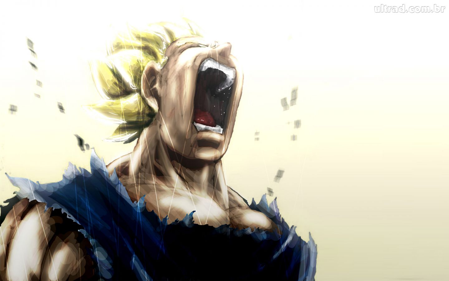 Dragon Ball - HD Wallpaper 