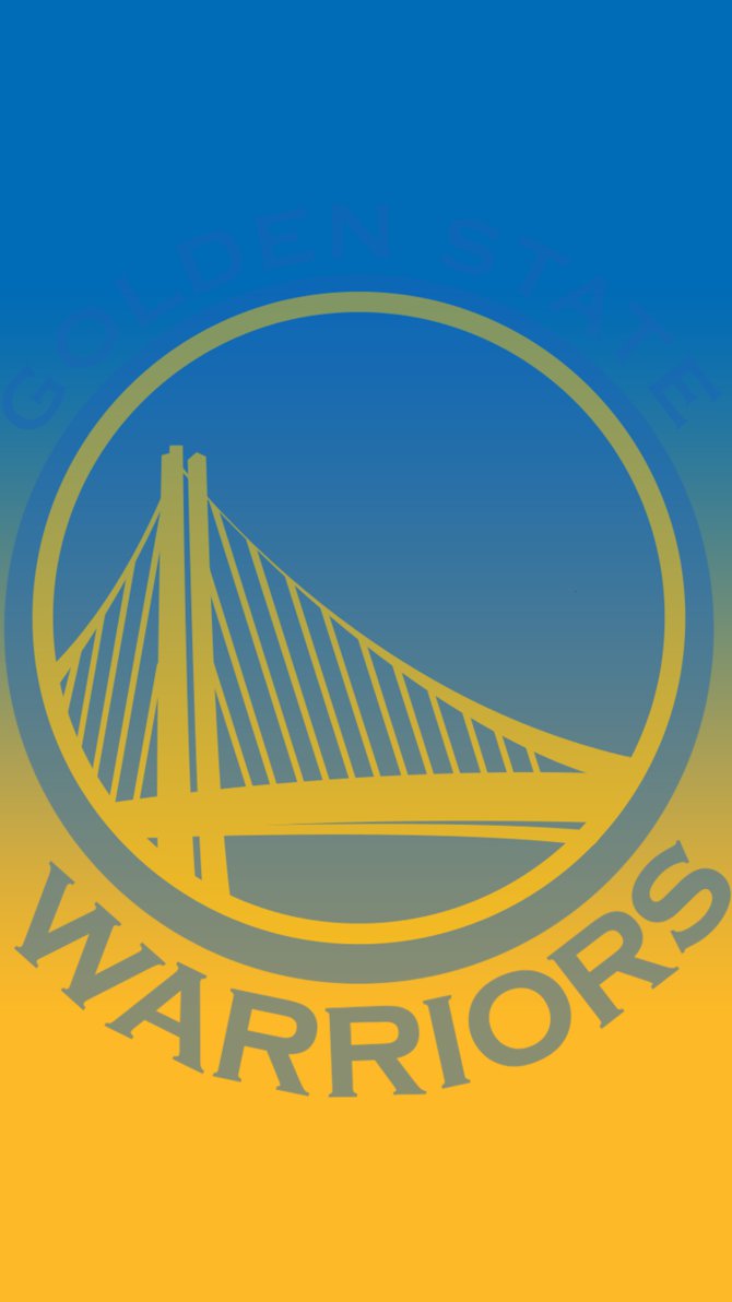 Golden State Wallpaper Hd - HD Wallpaper 