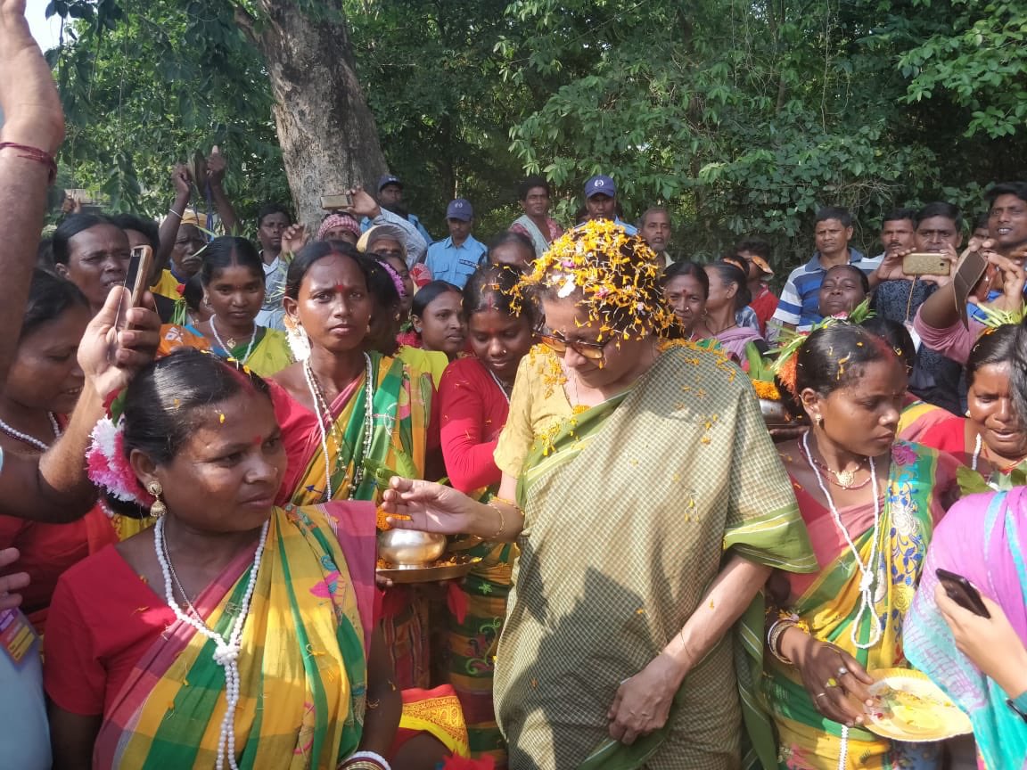 Crowd - HD Wallpaper 