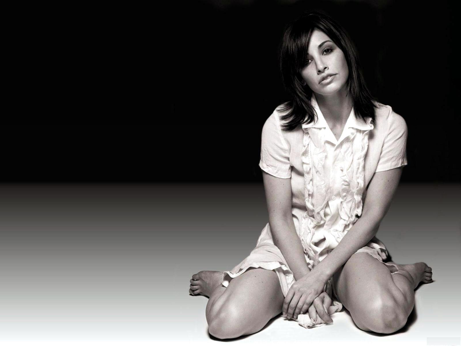 Gina Gershon Wallpapers - Gina Gershon - HD Wallpaper 