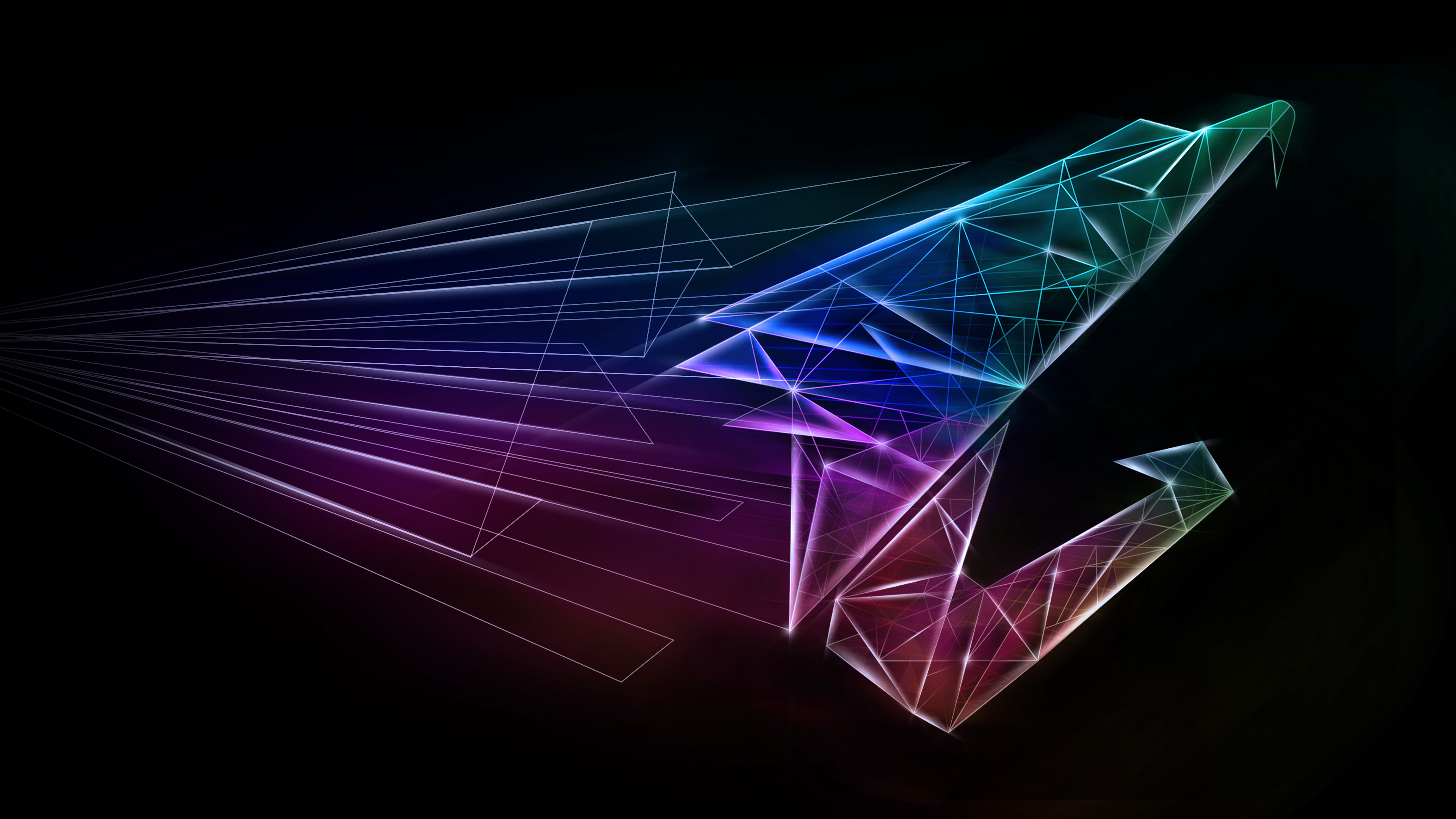 Aorus Wallpaper 4k - HD Wallpaper 