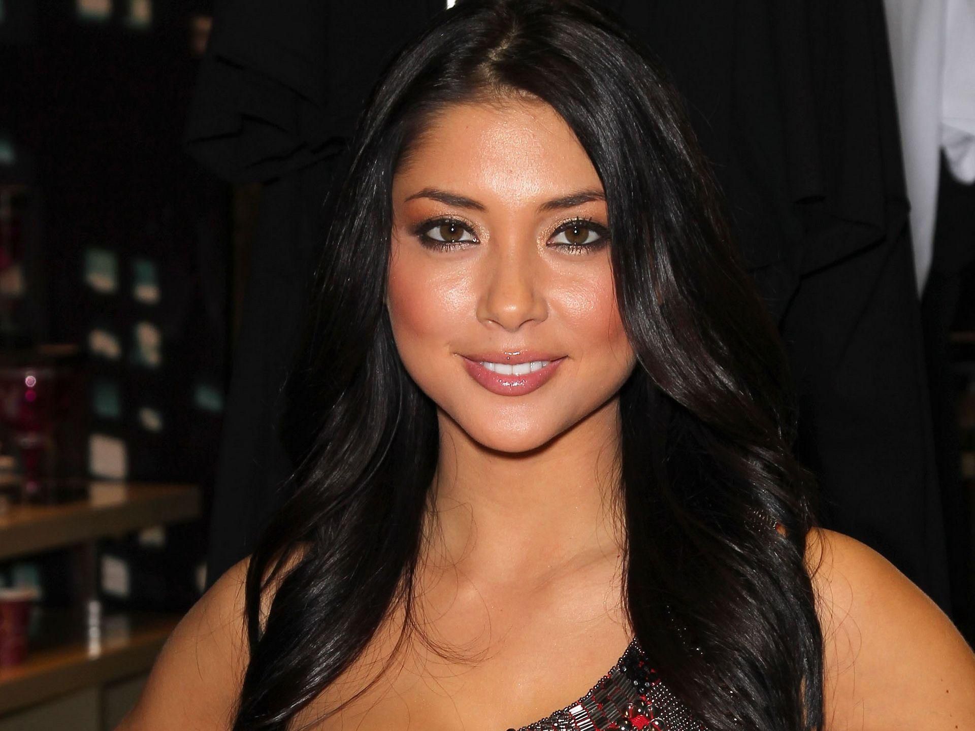 Fansshare Com Arianny Celeste - HD Wallpaper 