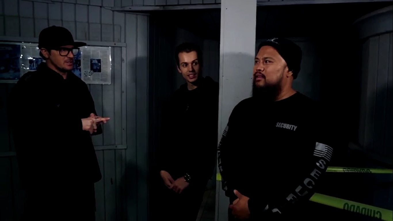 Gentleman - HD Wallpaper 