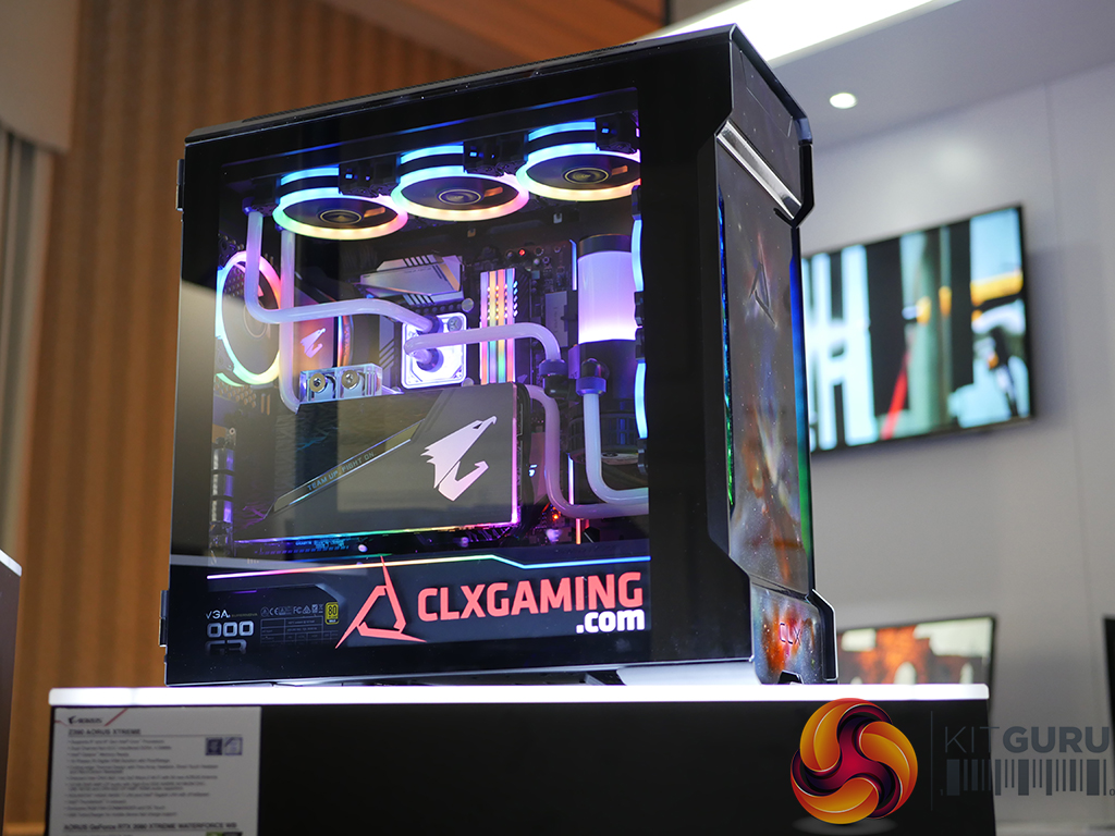 Gigabyte Rtx 2060 Oc Pro - HD Wallpaper 