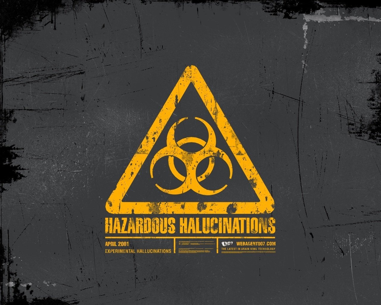 Biohazard Hd - HD Wallpaper 