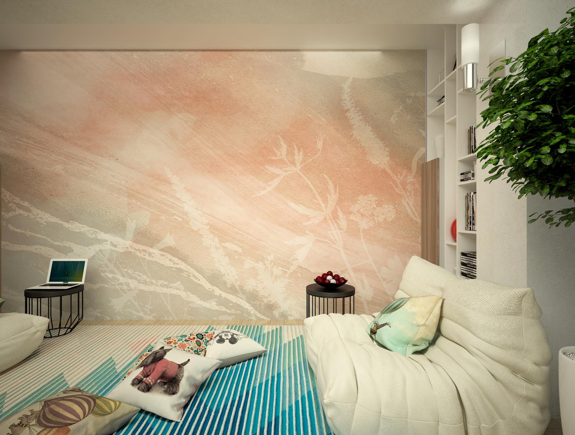 Interior Design - HD Wallpaper 
