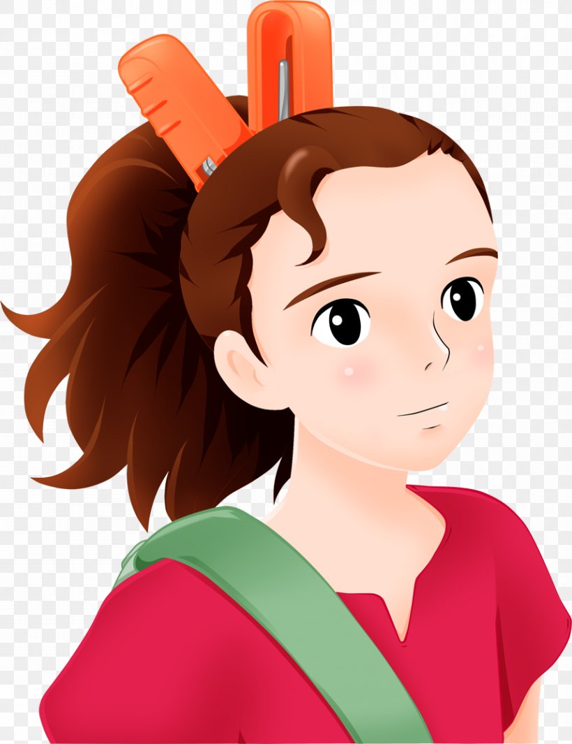 Calcifer Ghibli Museum Studio Ghibli Ashitaka, Png, - Arrietty Png - HD Wallpaper 