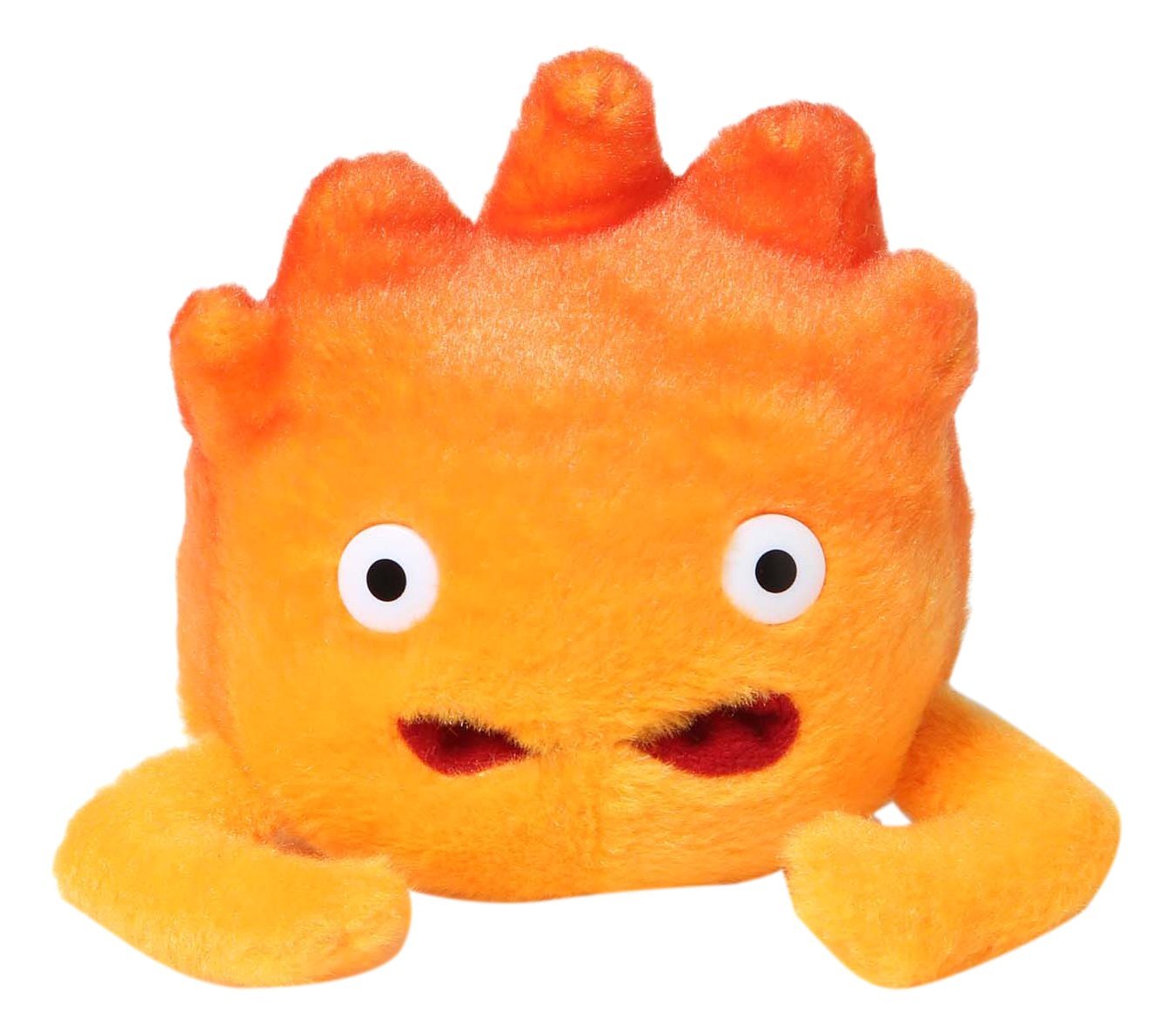 Studio Ghibli Plush - HD Wallpaper 