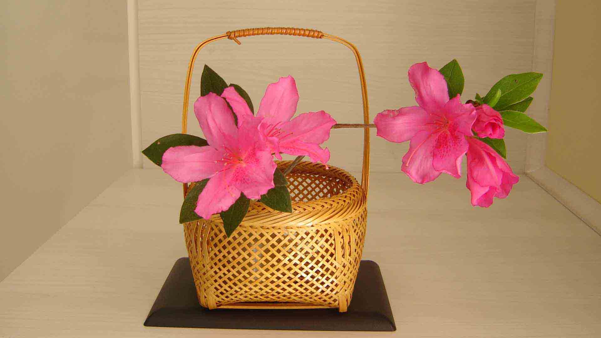 Artificial Flower - HD Wallpaper 