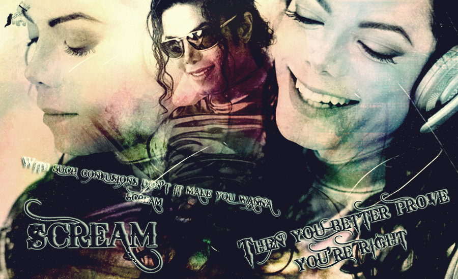 Mjj /niks95 Wallpaper <3 - Poster - HD Wallpaper 