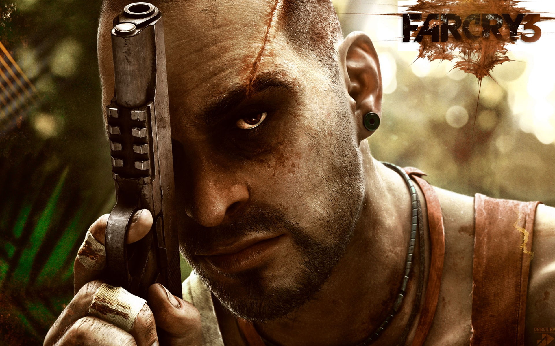 Far Cry 3 Bass - HD Wallpaper 
