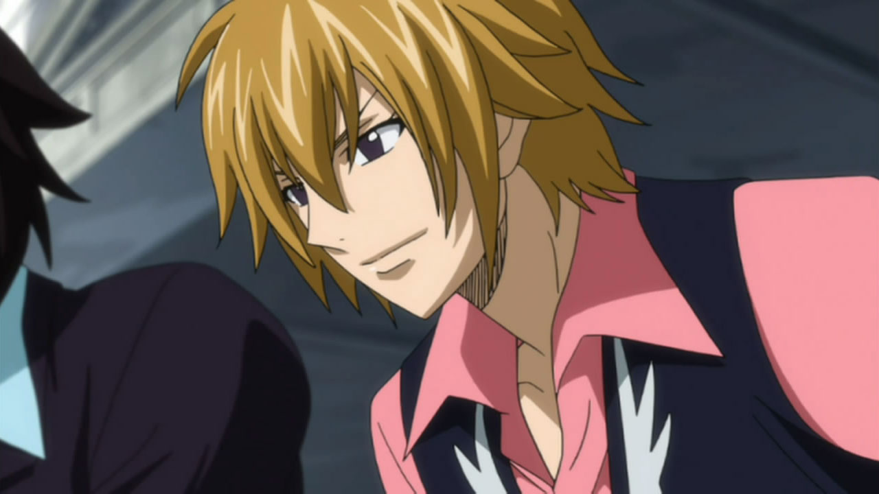 Hibiki Lates - Hibiki Lates X Oc - HD Wallpaper 