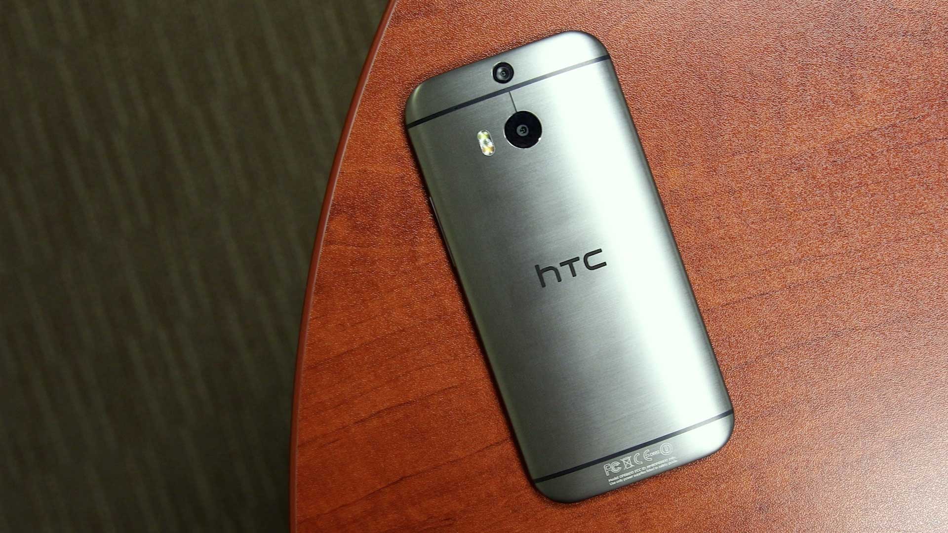 Htc One M8 New - HD Wallpaper 