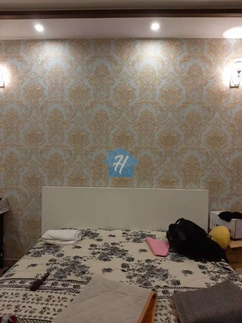 10 Marla Like New House Shaheen Block Sector B Bahria - Wall - HD Wallpaper 